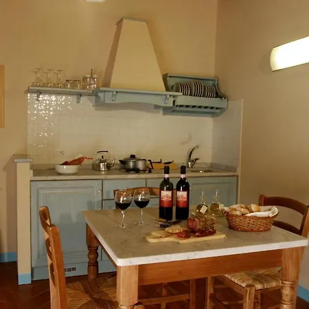 Borgo Dei Lunardi