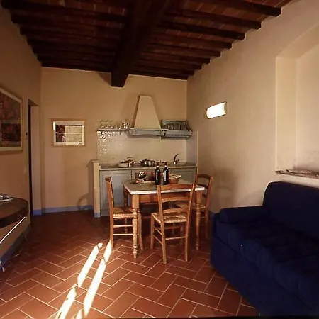 Borgo Dei Lunardi Farm stay *