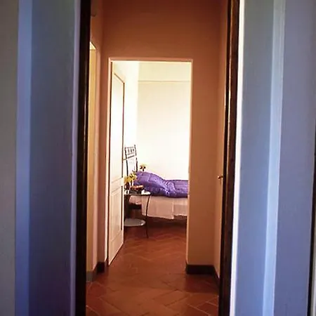 Farm stay Borgo Dei Lunardi Cerreto Guidi