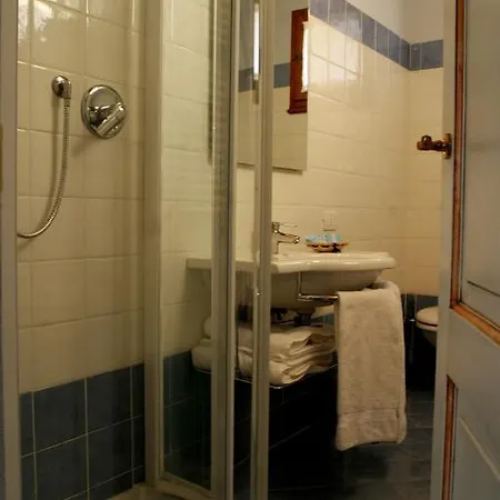 Farm stay Borgo Dei Lunardi