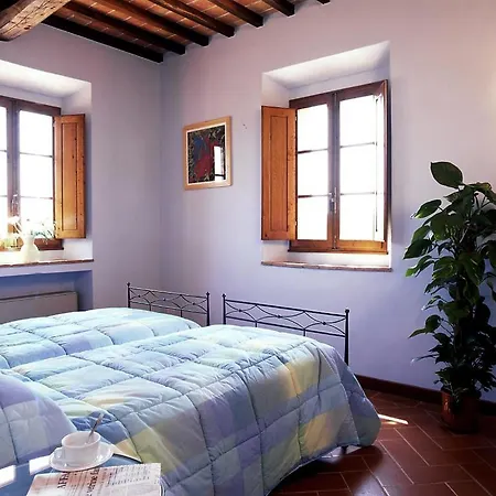 Borgo Dei Lunardi Farm stay Cerreto Guidi