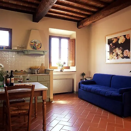 Borgo Dei Lunardi Farm stay
