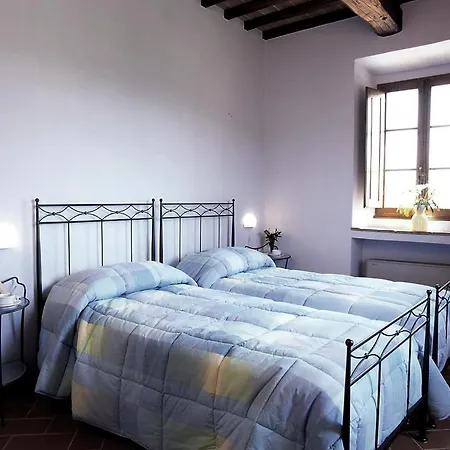 Borgo Dei Lunardi Farm stay *