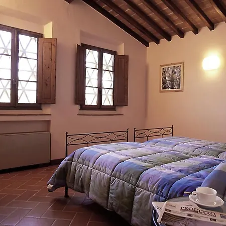 Borgo Dei Lunardi Farm stay *