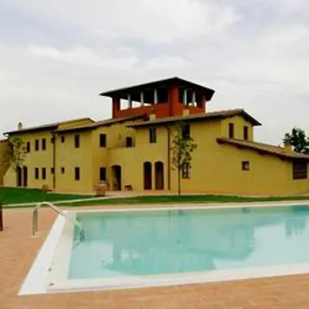 Borgo Dei Lunardi Farm stay *