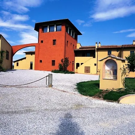Borgo Dei Lunardi *