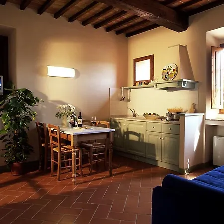 Borgo Dei Lunardi Farm stay