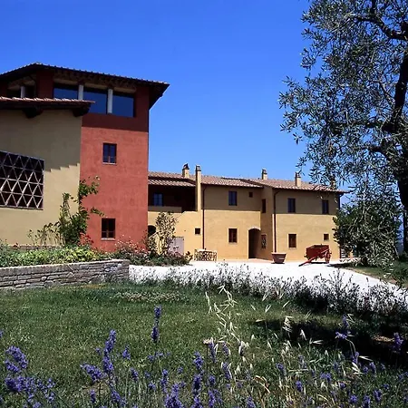 Farm stay Borgo Dei Lunardi Cerreto Guidi